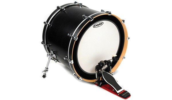 PARCHE  EVANS PARA BOMBO 24 BOMBOS  EVANS