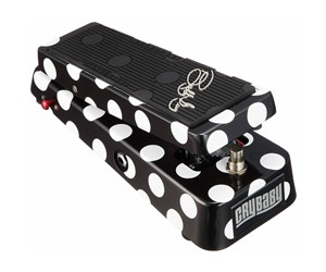 PEDAL DUNLOP BUDDY GUY WAH PARA GUITARRA  DUNLOP