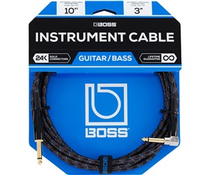 CABLE ROLAND INSTRUMENTO 10 PULGADAS