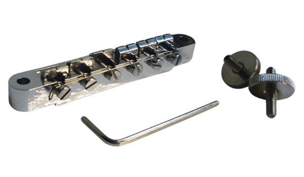 PUENTE DANDRE PARA GUITARRA GUITARRA ELECTRICA  DANDRE