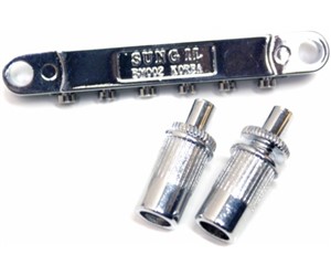 PUENTE DANDRE PARA GUITARRA GUITARRA ELECTRICA  DANDRE