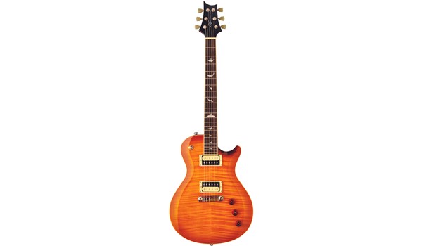 GUITARRA ELECTRICA PRS BERNIE  6 CUERDAS  PAUL REED SMITH