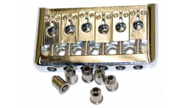 PUENTE DANDRE PARA GUITARRA GUITARRA ELECTRICA  DANDRE