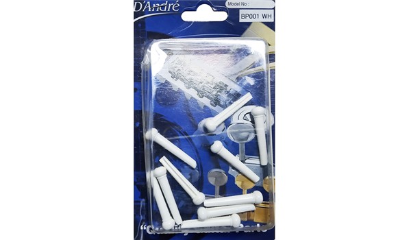 PUENTE (CAJA) NOBRE PINS 10   NOBRE