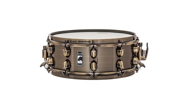 REDOBLANTE BLACK PANTHER PARA  REDOBLANTES  MAPEX