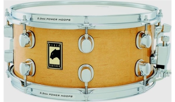 REDOBLANTE BLACK PANTHER PARA  REDOBLANTES  MAPEX