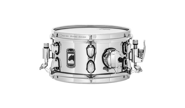 REDOBLANTE BLACK PANTHER 10 X  REDOBLANTES  MAPEX