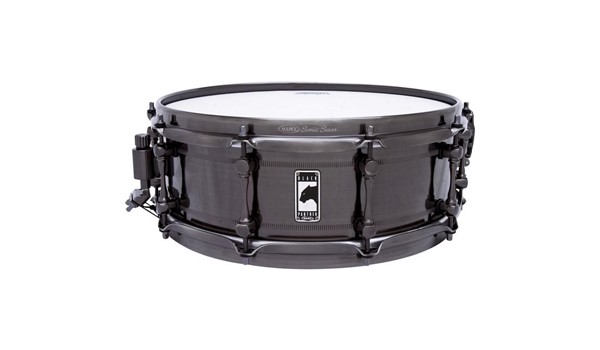 REDOBLANTE BLACK PANTHER DE ME REDOBLANTES  MAPEX