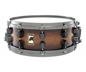 REDOBLANTE 14X5 5P NEGRO CROMA REDOBLANTES  MAPEX