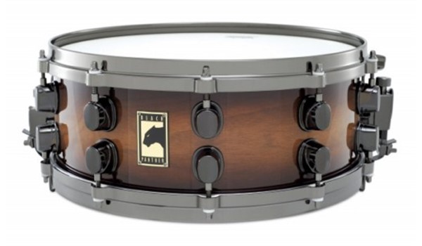 REDOBLANTE 14X5 5P NEGRO CROMA REDOBLANTES  MAPEX