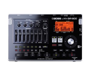 GRABADOR DIGITAL BOSS   BOSS