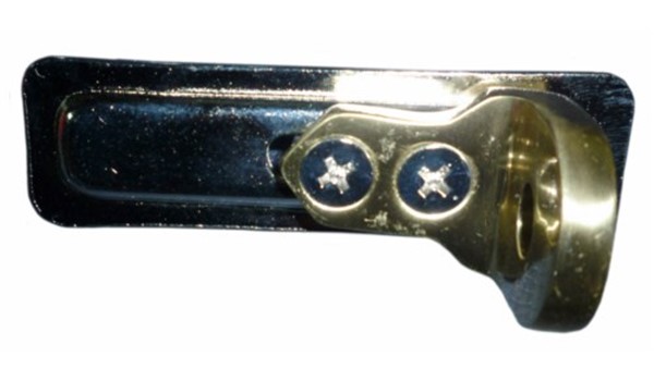 SOPORTE PARA TIMBALES MEINL BR PERCUSION LATINA  MEINL