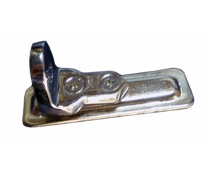 SOPORTE PARA TIMBALES MEINL CR PERCUSION LATINA  MEINL