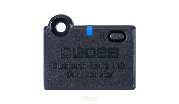 ADAPTADOR EXPANCION INALAMBRICA BLUETOOTH AUDIO MIDI DUAL
