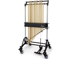 CAMPANA TUBULAR MAJESTIC 18 NO CAMPANAS TUBULARES  MAJESTIC