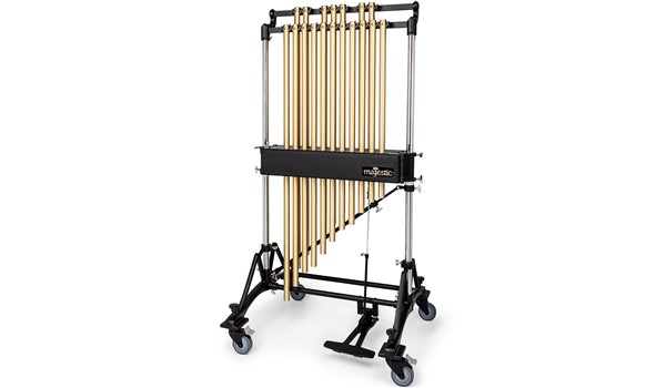 CAMPANA TUBULAR MAJESTIC 18 NO CAMPANAS TUBULARES  MAJESTIC