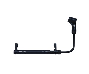 CLAMP AUDIX PARA ADAPTAR MICRO BASES Y SOPORTES  AUDIX
