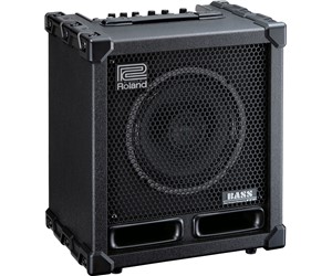 AMPLIFICADOR PARA BAJO ROLAND  PARA BAJO  ROLAND