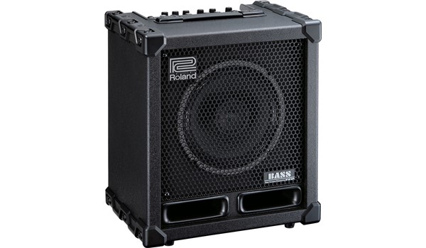 AMPLIFICADOR PARA BAJO ROLAND  PARA BAJO  ROLAND