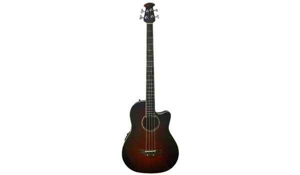 BAJO ELECTROACUSTICO OVATION C   OVATION