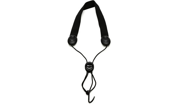 CORREA RICO PARA CLARINETE NEG OTROS INSTRUMENTOS  RICO