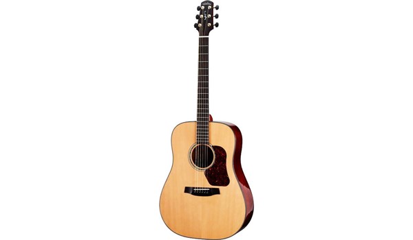 GUITARRA ACUSTICA WALDEN MADER 6 CUERDAS  WALDEN