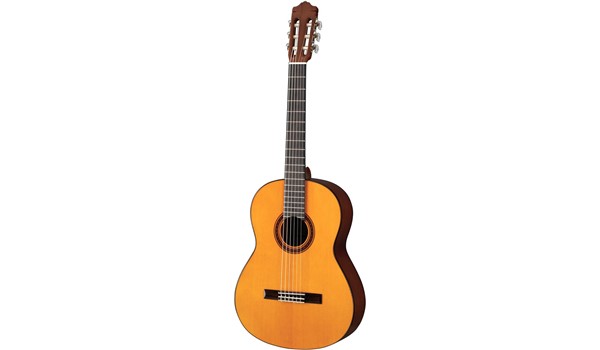 GUITARRA CLASICA YAMAHA NATURA   YAMAHA