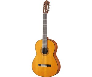 GUITARRA CLASICA YAMAHA NATURAL