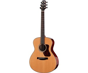 GUITARRA ACUSTICA WALDEN MADER 6 CUERDAS  WALDEN