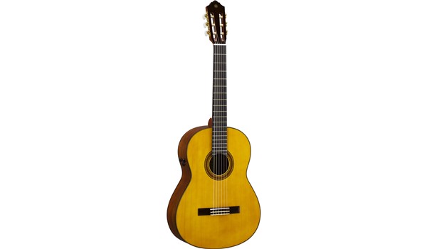 GUITARRA ELECTROCLASICA YAMAHA
