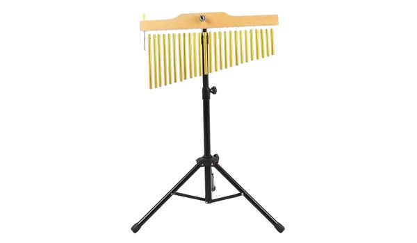 BARRA CHINA TREVOR 25 C/STAND BARRAS CHINAS  TREVOR