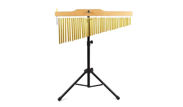 BARRA CHINA TREVOR 36 C/STAND