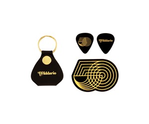 LLAVERO PORTA PAJUELAS 50 ANIVERSARIO DADARIO