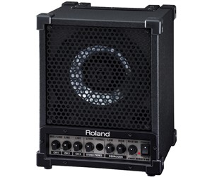 AMPLIFICADOR MONITOR ROLAND 30 PARA USOS MULTIPLES  ROLAND