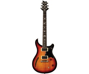 GUITARRA ELECTRICA PRS SE CUST 6 CUERDAS  PAUL REED SMITH