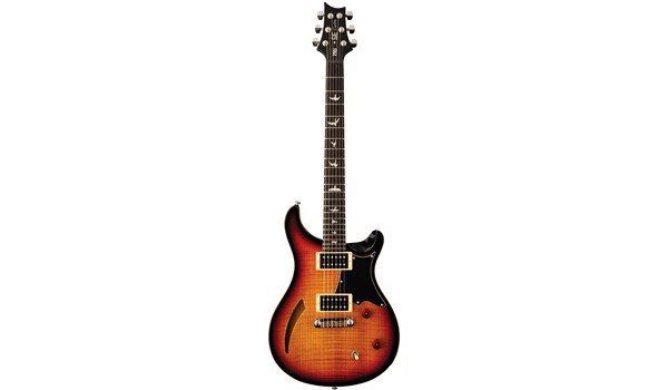 GUITARRA ELECTRICA PRS SE CUST 6 CUERDAS  PAUL REED SMITH