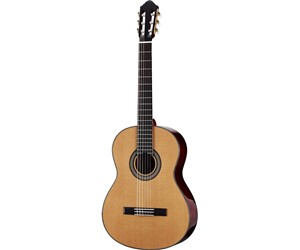GUITARRA CLASICA WALDEN MADERA   WALDEN