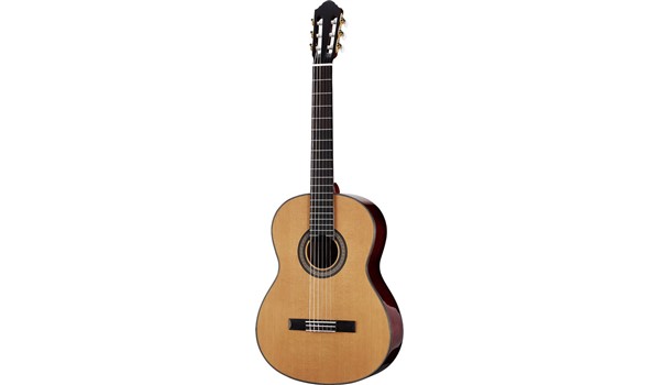GUITARRA CLASICA WALDEN MADERA   WALDEN
