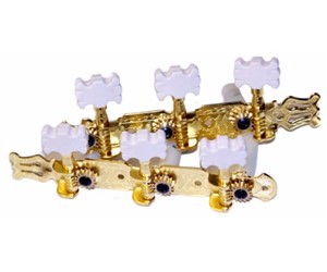 CLAVIJERO NOBRE CLASIC GUITAR  GUITARRA CLASICA  NOBRE