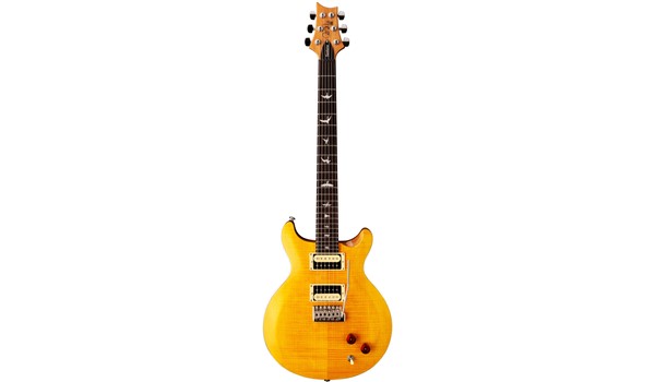 GUITARRA ELECTRICA PRS SE CARL 6 CUERDAS  PAUL REED SMITH