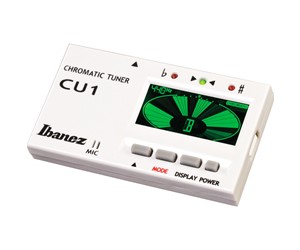 AFINADOR CROMATICO IBANEZ PARA   IBANEZ