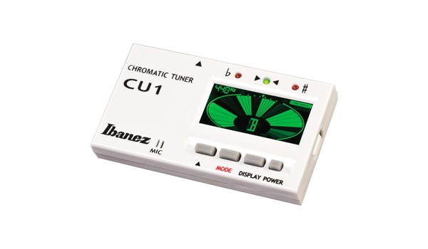 AFINADOR CROMATICO IBANEZ PARA   IBANEZ