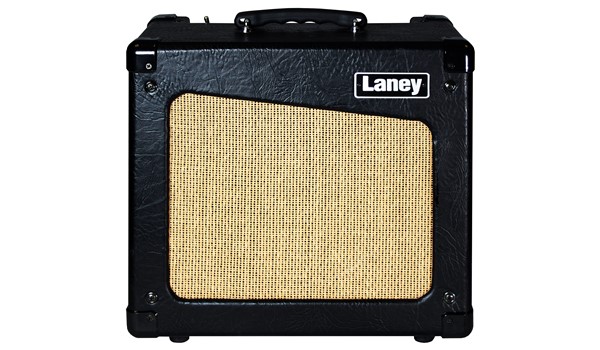AMPLIFICADOR LANEY DE TUBO PAR PARA GUITARRA ELECTRICA  LANEY