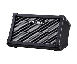 AMPLIFICADOR ROLAND DIGITAL CU PARA USOS MULTIPLES  ROLAND