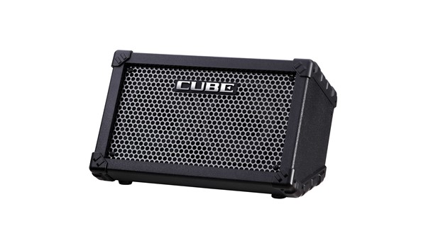 AMPLIFICADOR ROLAND DIGITAL CU PARA USOS MULTIPLES  ROLAND