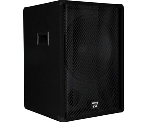 SUBWOOFER  LANEY 1X15 NEGRA AC AMPLIFICADOS  LANEY