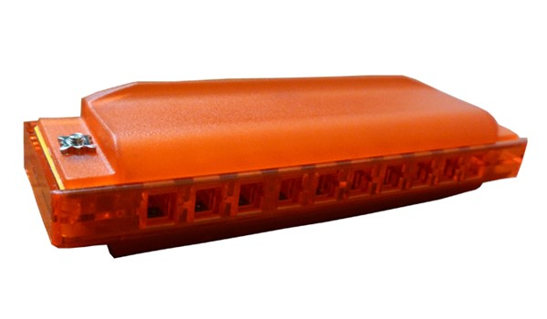 ARMONICA SWAN DIATONICA C ARMONICAS  SWAN