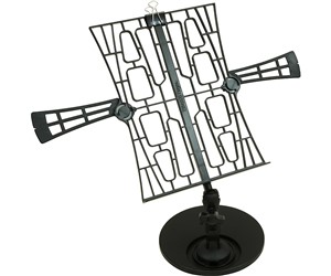 PARAL DUNLOP PARA PARTITURA ATRILES  DUNLOP