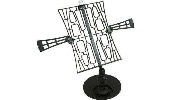 PARAL DUNLOP PARA PARTITURA ATRILES  DUNLOP