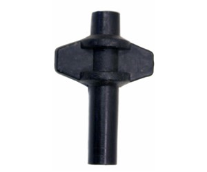 TORNILLO PLASTICO PLATILLO TRE REPUESTOS DE BATERIA  TREVOR